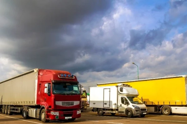 Ordu Adana Nakliyat Ambarları